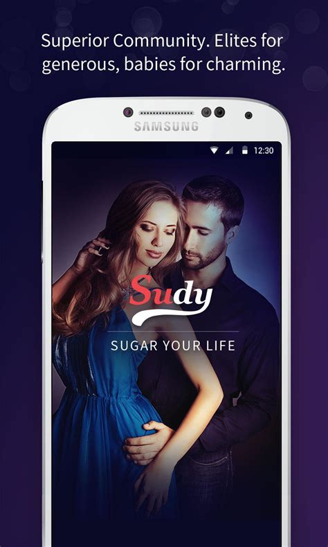 sugar daddy dating app free